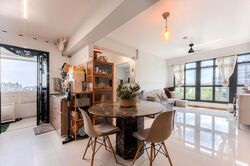 Blk 101A Alkaff Courtview (Toa Payoh), HDB 3 Rooms #488999121